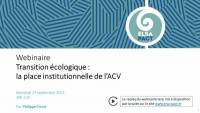 SlideTitre_webinaire_ACVinstitutionnel