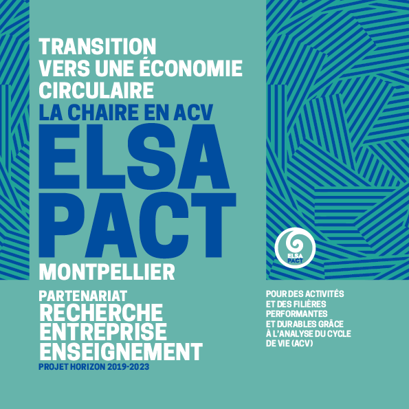 Chaire ELSA-PACT