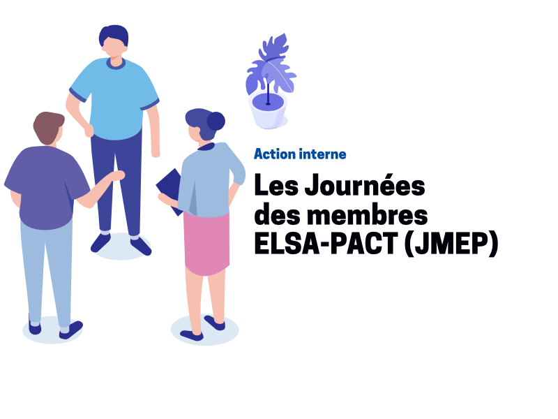 Les JMEP