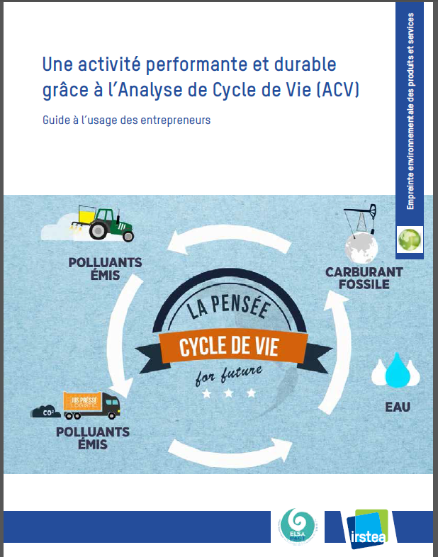 Guide à l’usage des entrepreneurs