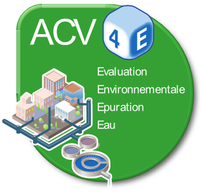 Logiciel ACV4E